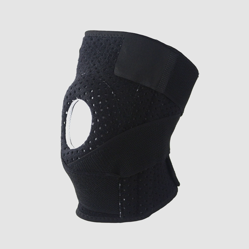 Goldenwell You Need Neoprene Knee Brace Customized Logo Knee Support for Pain Relief