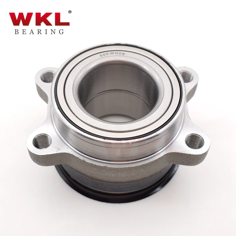 Electric Vehicle Smart Car Spare Parts Wheel Hub Bearing Unit 42450-52060 43502-35210 90080-37030 90369-38003 54kwh01 Mr992374 Wheel and Axle Bearing