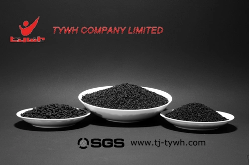 Factory Supply High Quality Activated Carbon