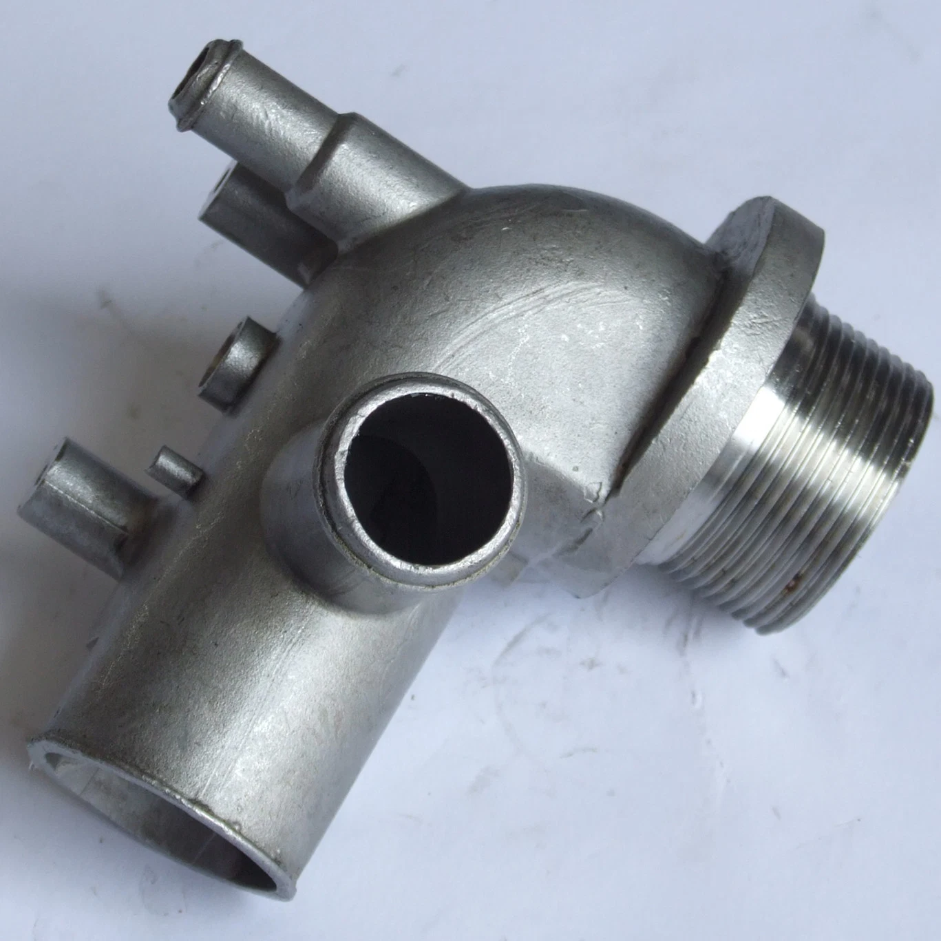 Custom Precesion Casting with Machining Lost Wax Casting Parts