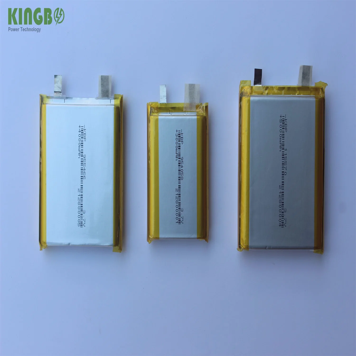 Lithium Ion Polymery Battery for Mobile Phone Battery