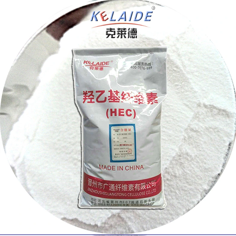 Hydroxypropyl Cellulose Ether HPMC/Mhec/HEC/CMC/Rdp Chemical Coating Auxiliary Agents