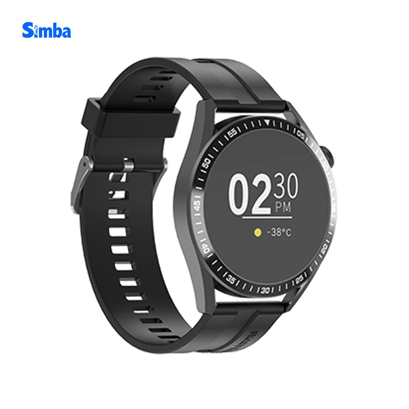 C13 Top Sports Smartwatch Brand Fashion Popular New Factory Wholesale/Supplier Hot Selling Explosive Gift Smartwatch