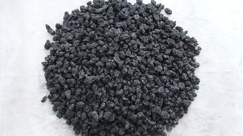 Petroleum Coke Pet Coke Price for Steel Casting Material