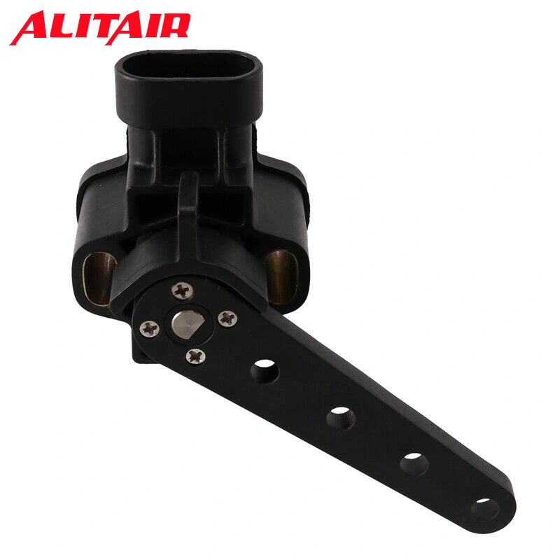 Pour suspension pneumatique à bras en plastique du capteur de hauteur de caisse Accuair E-Level Suspension Aarot120