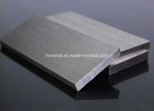 Stable Quality Stainless Steel Flat Plate 304 316L 316 Stainless Steel Flats