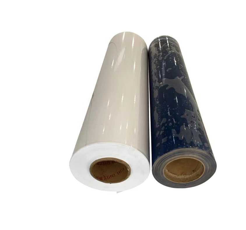 Wholesale Full Set Transparent Ab UV Dtf Film for Printer Tx800 Roll to Roll UV Dtf Printer