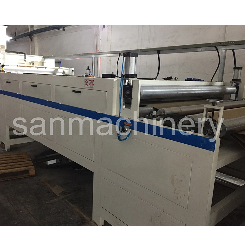 Best Quality Paper Honeycomb Core Machine Honeycomb Cardboard Making Machine