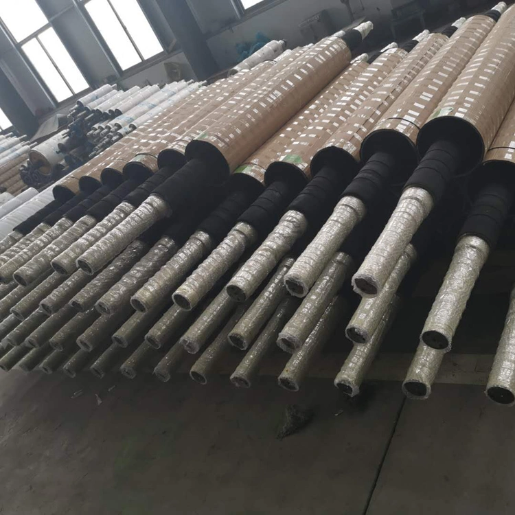 Customized Printing or Industrial Rubber Roller