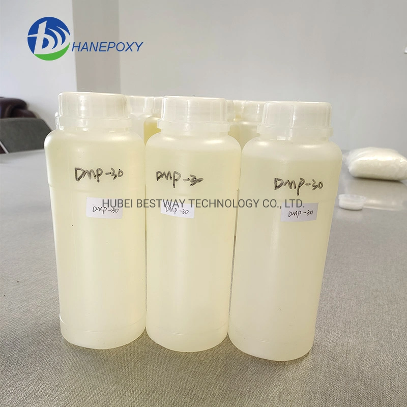 Hot Sell Dmp-30 Ancamine K54 Epoxy Curing Accelerating Agent Epoxy Resin Accelerator