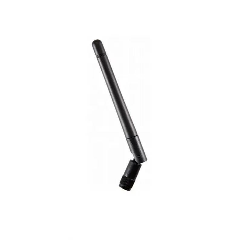 3G 4G 5g WiFi Antenna Folded Rubber with SMA N Male Connector 5dB Gain 5g Antenna