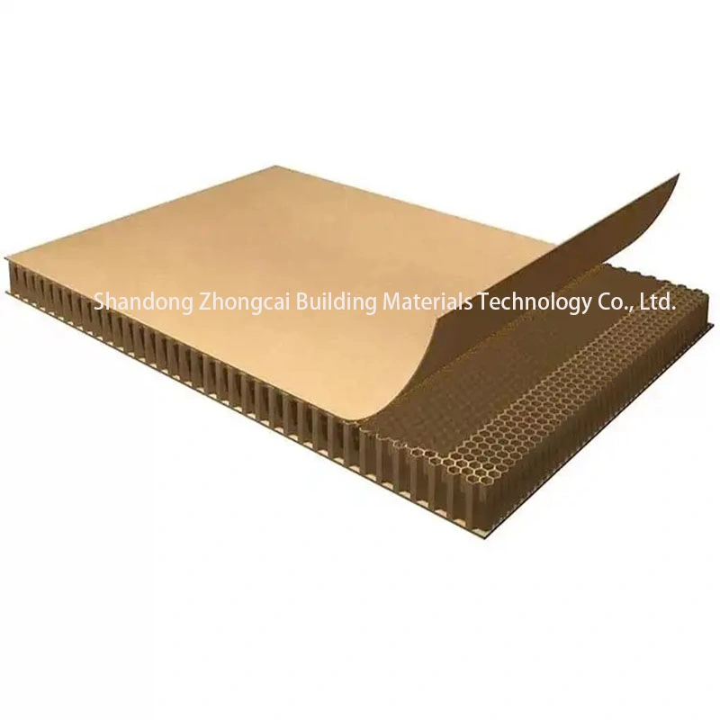 3mm 5mm 10mm 15mm Extruded Aluminum Honeycomb Core Sandwich Board Wall Panels Wall Interior