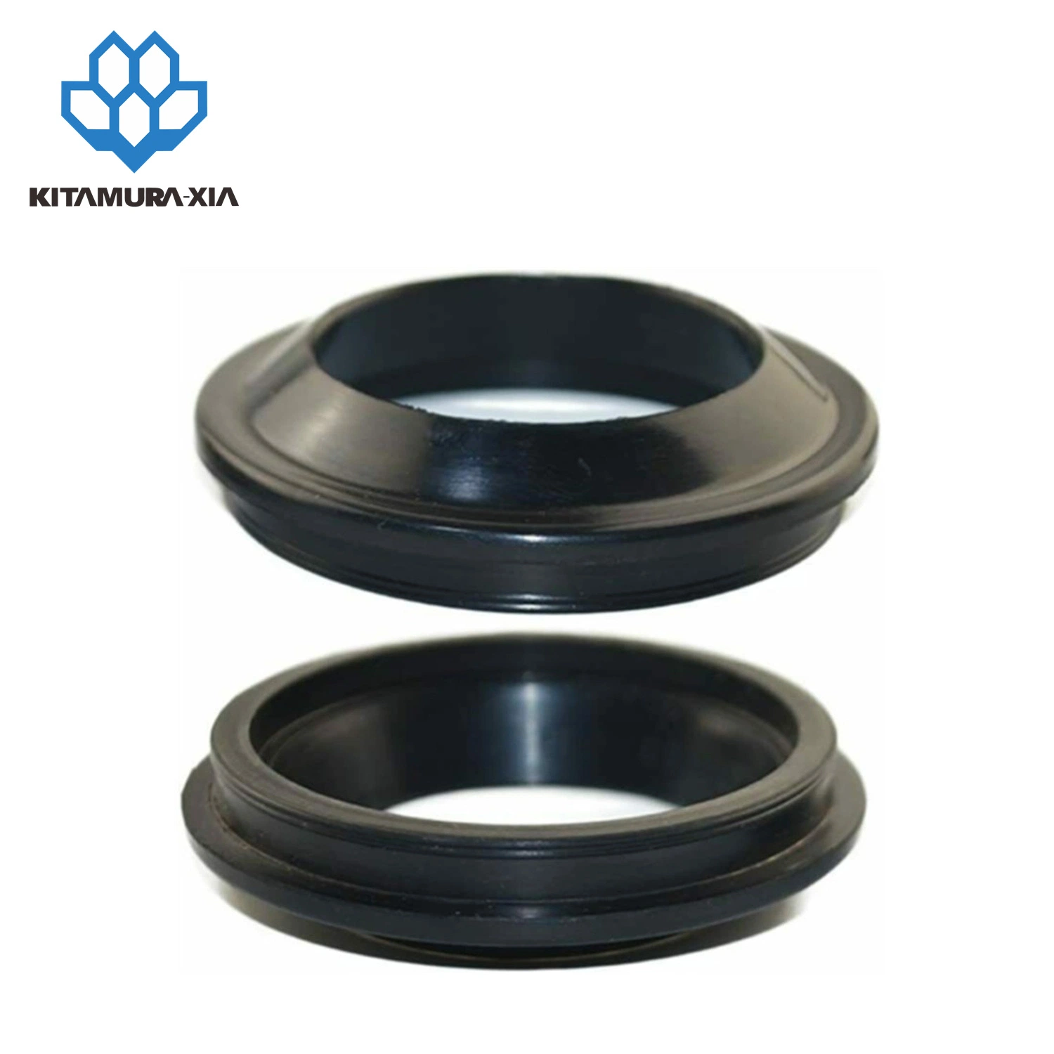 Front Crankshaft Polyurethane NBR Rubber Oil Seal for Hydraulic High Pressure Pump