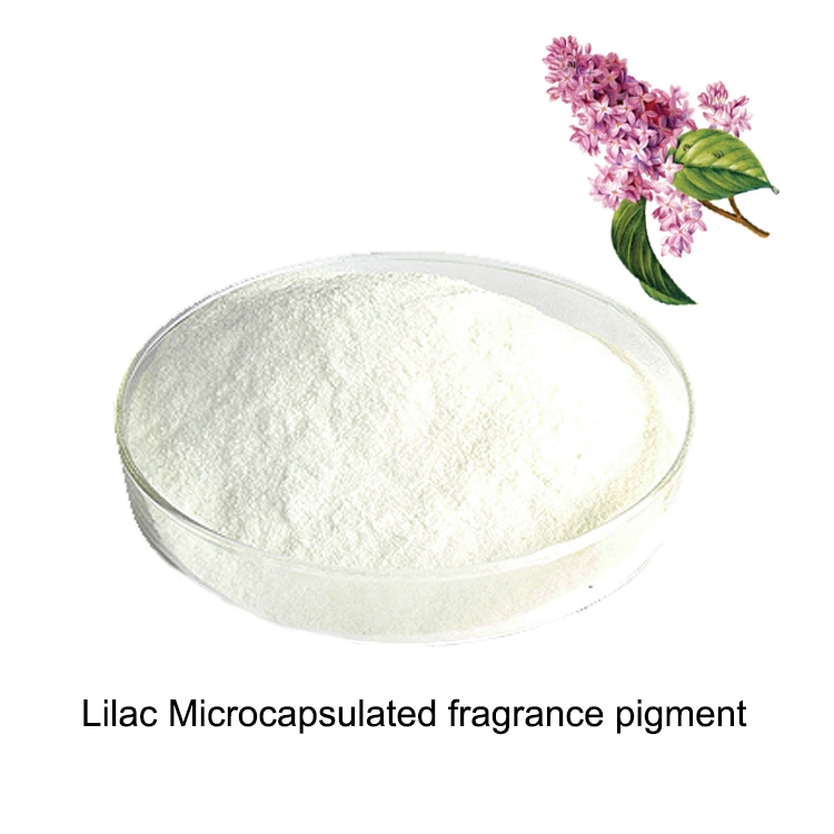 High-Quality Fragrance Powder/Sense Fragrance Powder, Wholesale/Supplier Long-Lasting Fragrance Powder