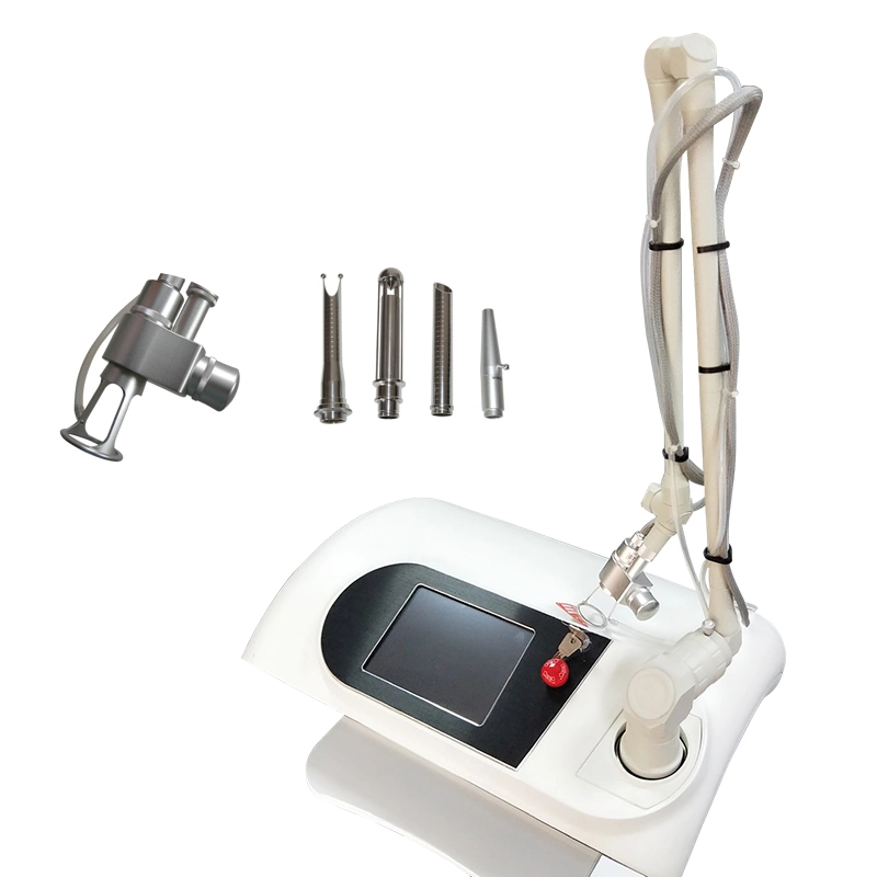 2023 Hot Sale Fractional CO2 Laser Skin Rejuvenation Machine with Vaginal Tightening