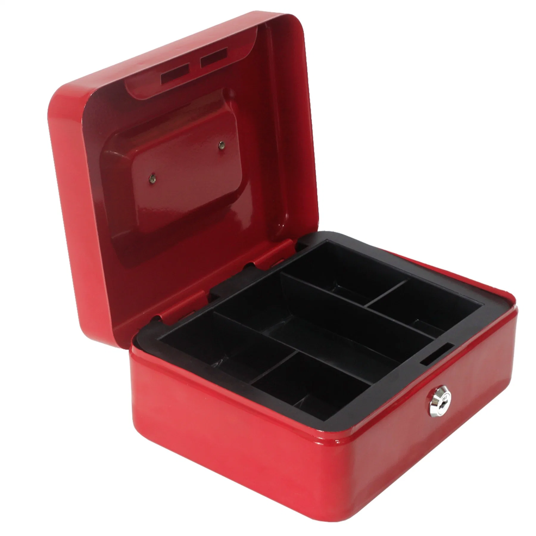 Uni-Sec New Arrival Popular Cash Blowing Box Trade Manufacturer From China (CB-20)