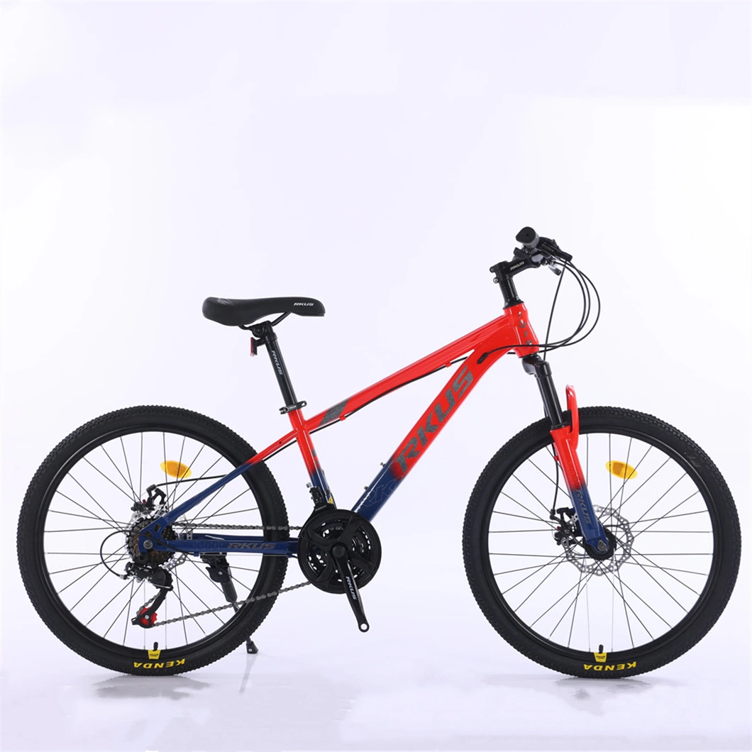 Customize Various Configurations of Bicycles 20/24/26/27.5/29 Inch Variable Speed Mountain Bike