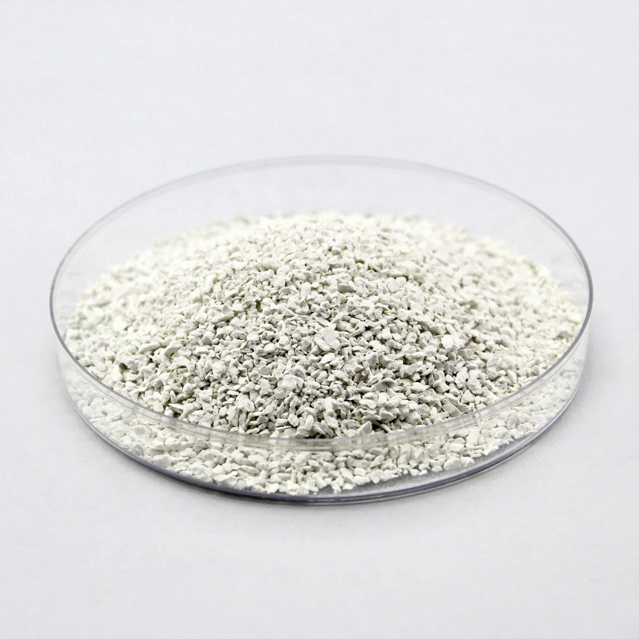 Super Chlorine Granular Calcium Hypochlorite 65% Sodium Process