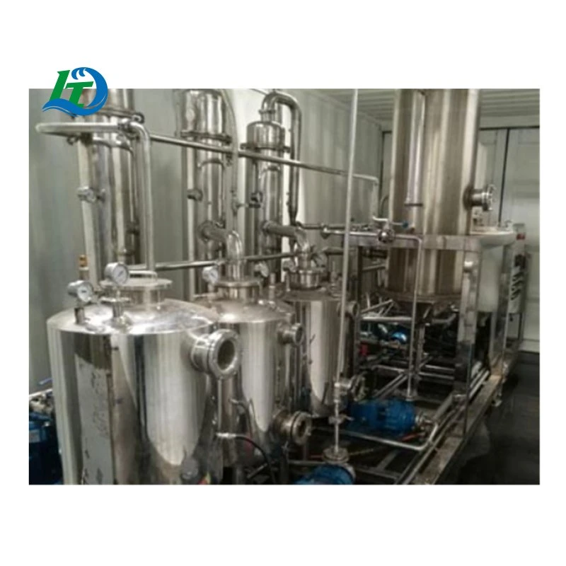 Sewage Treatment Plant Sewage Treatment Equipment