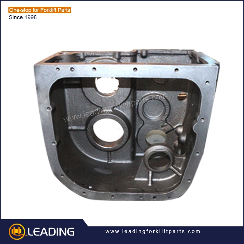 Forklift Gearbox Transmission Manual Transmission Forklift Parts