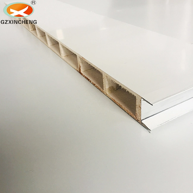 Guangzhou Chea Price High Temperature Resistant Fireproof Partition Plate Magnesium Oxide Ceiling Wall Board MGO Sandwich Panel