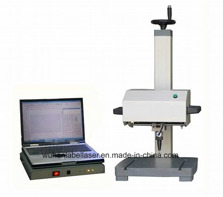 Benchtop DOT Peen Marking Systems