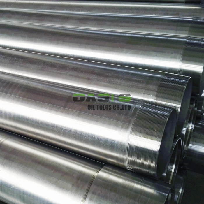 TP304 Stainless Steel Smls/ERW Pipes Used for Chemical Industries