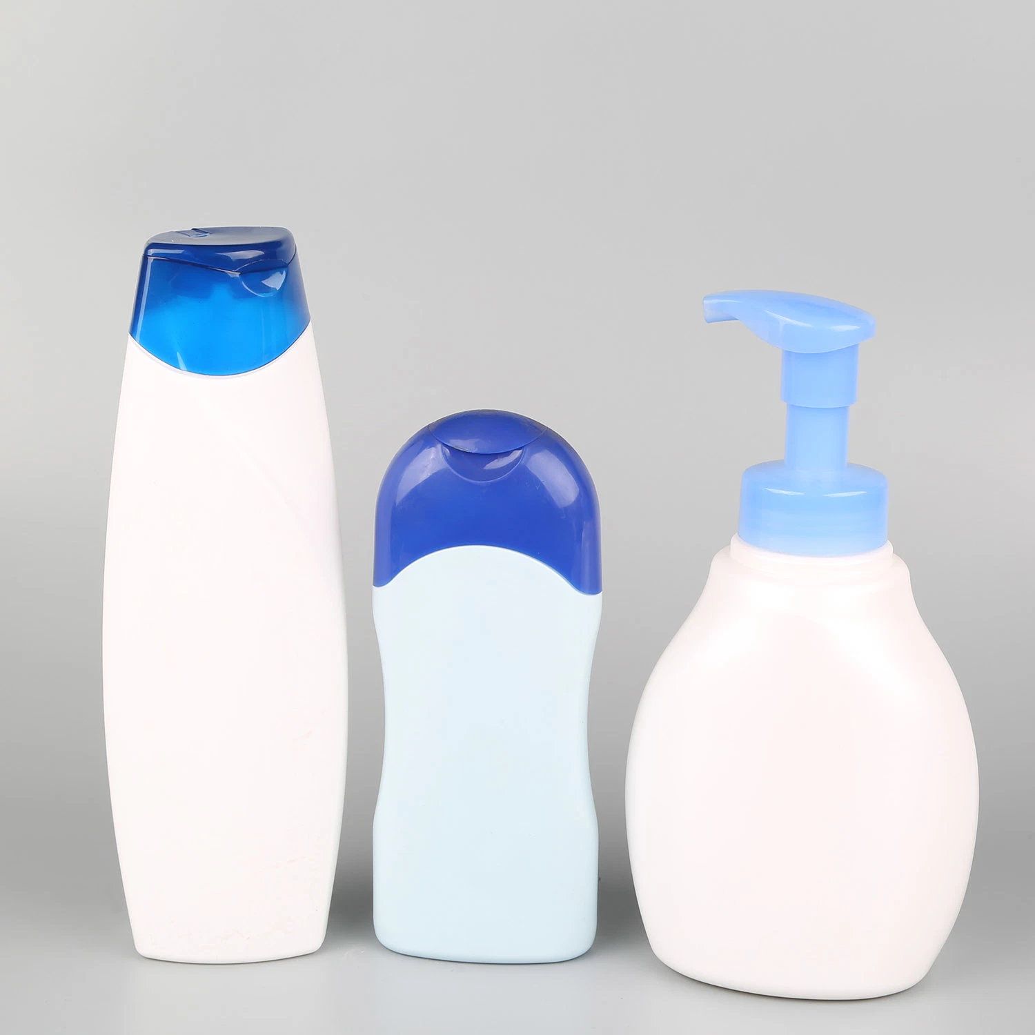 Professional Customized High-Quality Shampoo Conditioner Bottle