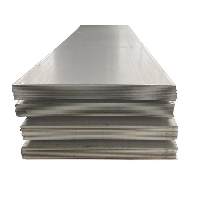 ASTM 316L Stainless Steel Sheet