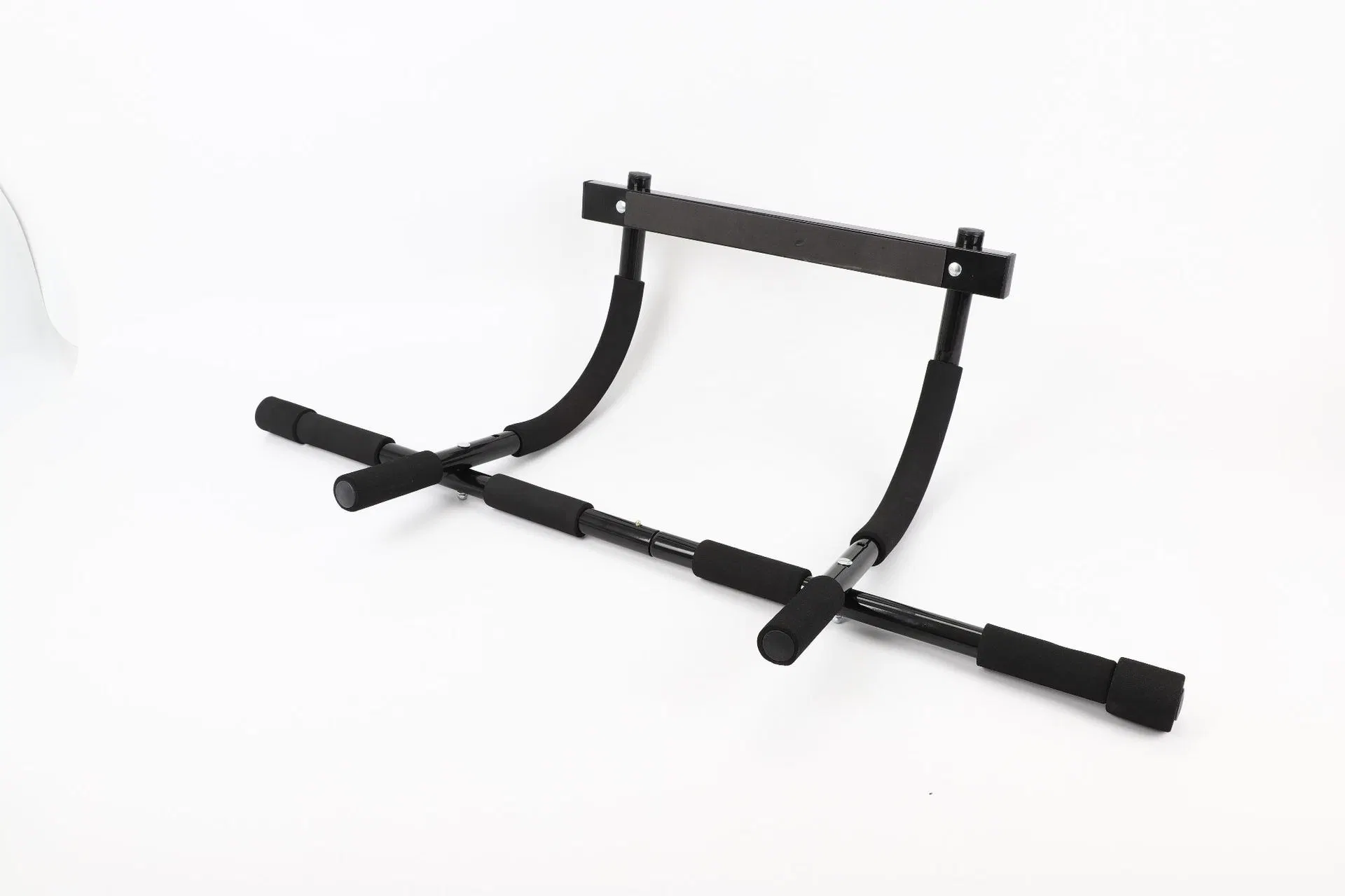 Exercise Door Doorway Pull up Bar Gym Bar Horizontal Wall Mount Portable Chin up Bar Home Gym Strength Equipment