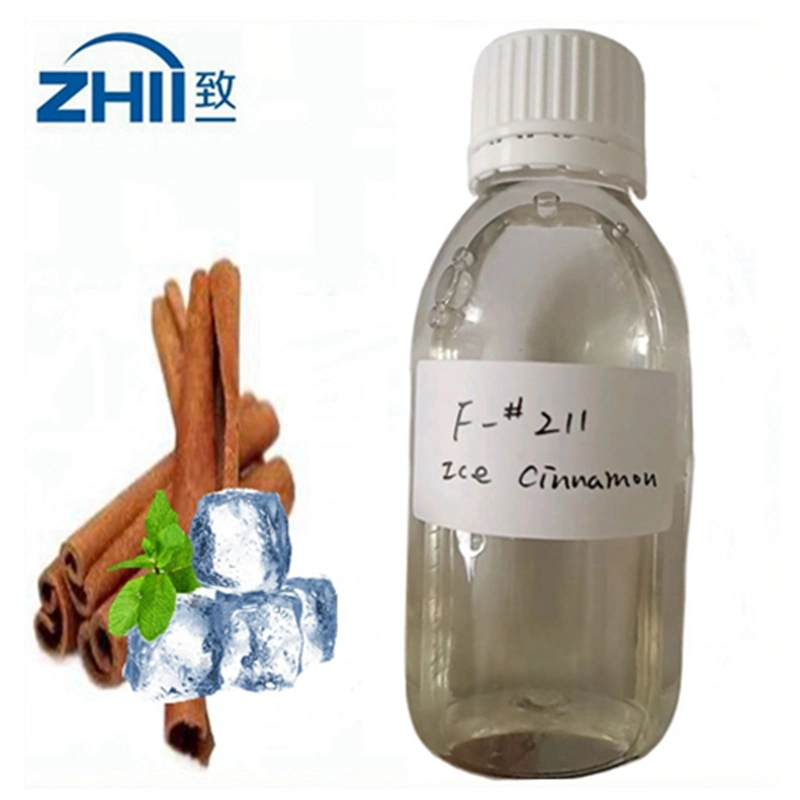 Zhii Cooling Agent Koolada Menthol Ice Mint Flavor Concentrates Minty Chocolate Flavour Ejuice