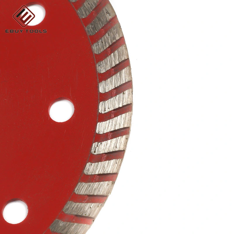 Super Thin Diamond Saw Blade Professional Diamond Disc 4inch Saw Blade of Ceramics Tile Cutting Blade