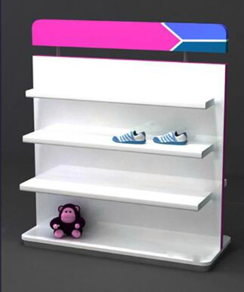 Equipamento OEM New Shoe Display