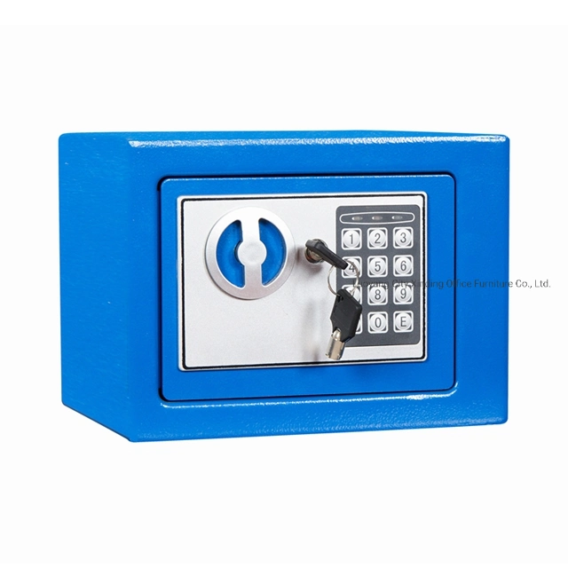 Factory Direct Sale Home Digital Steel Security Safe Box