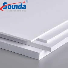 Economy Popular PVC Foam Borad for Printing