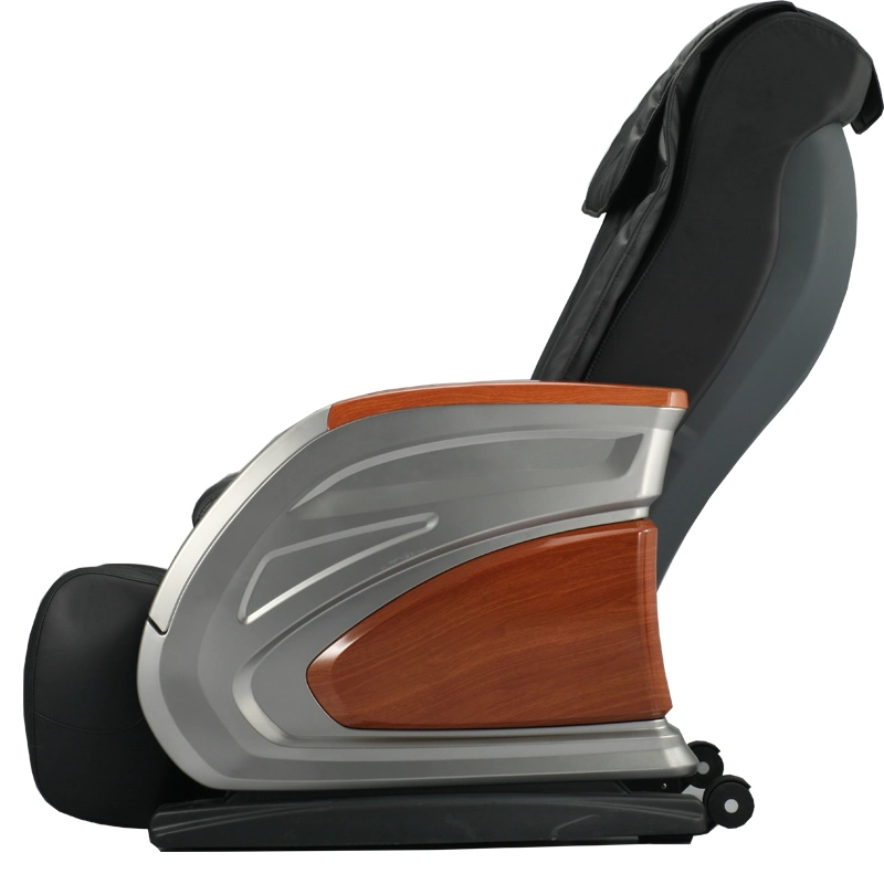 Electric Bill Operated Full Body Vending Massage Chair Rt-M02