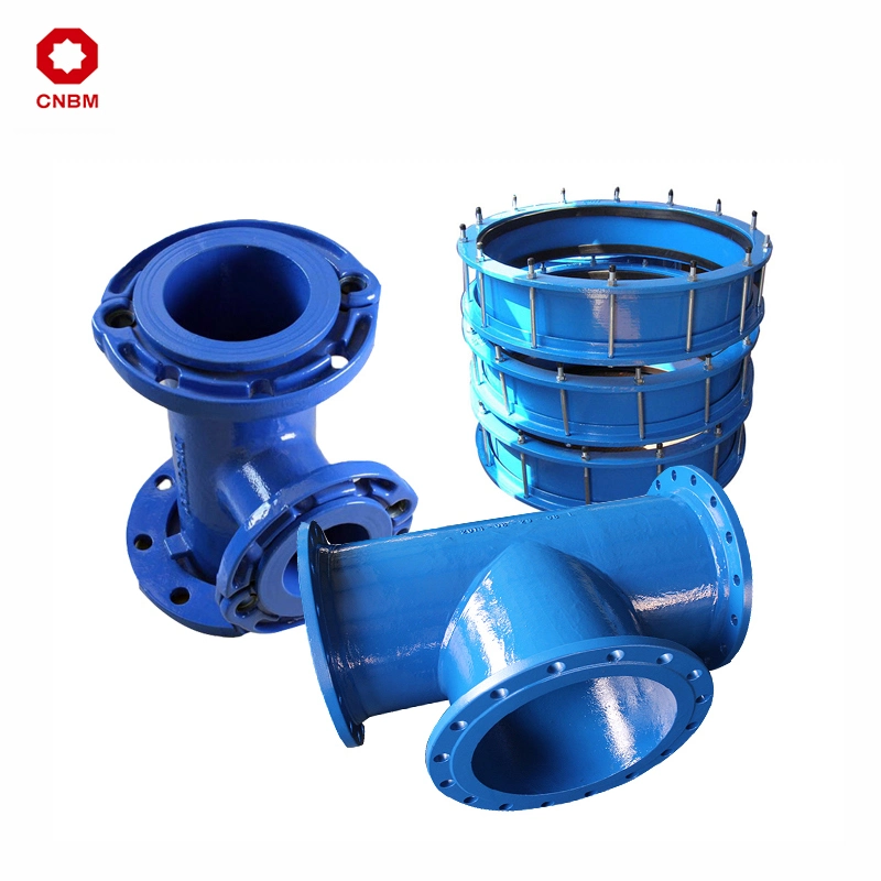 Push on Joint Ductile Iron Fitting