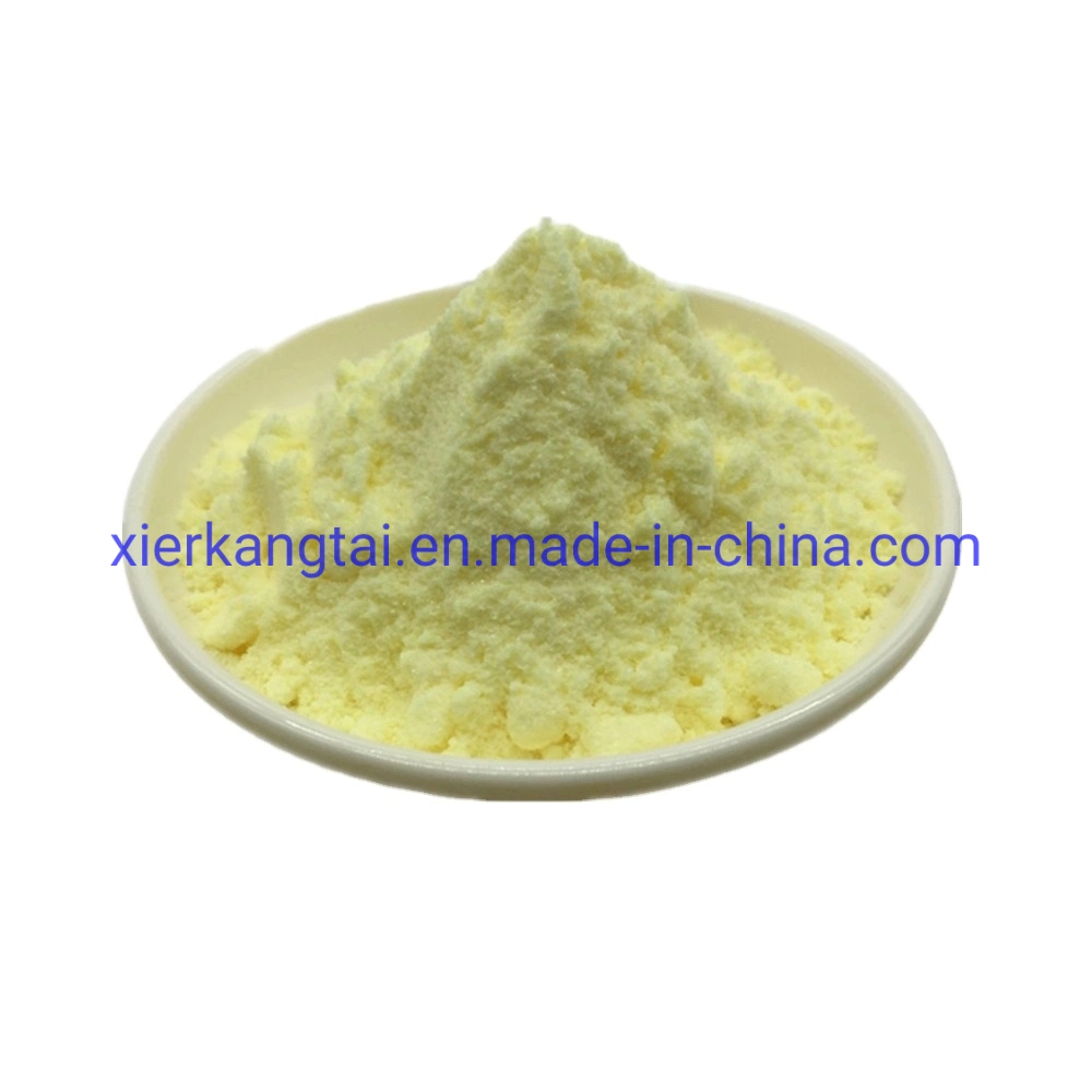 Tetracycline Hydrochloride Raw Material CAS 64-75-5