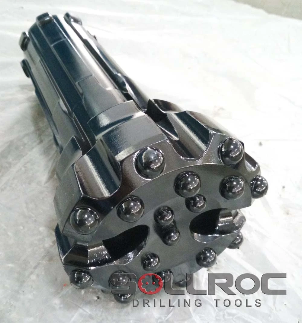 Exploration Drilling Equipments Src547 136mm Reverse Circulation Bits