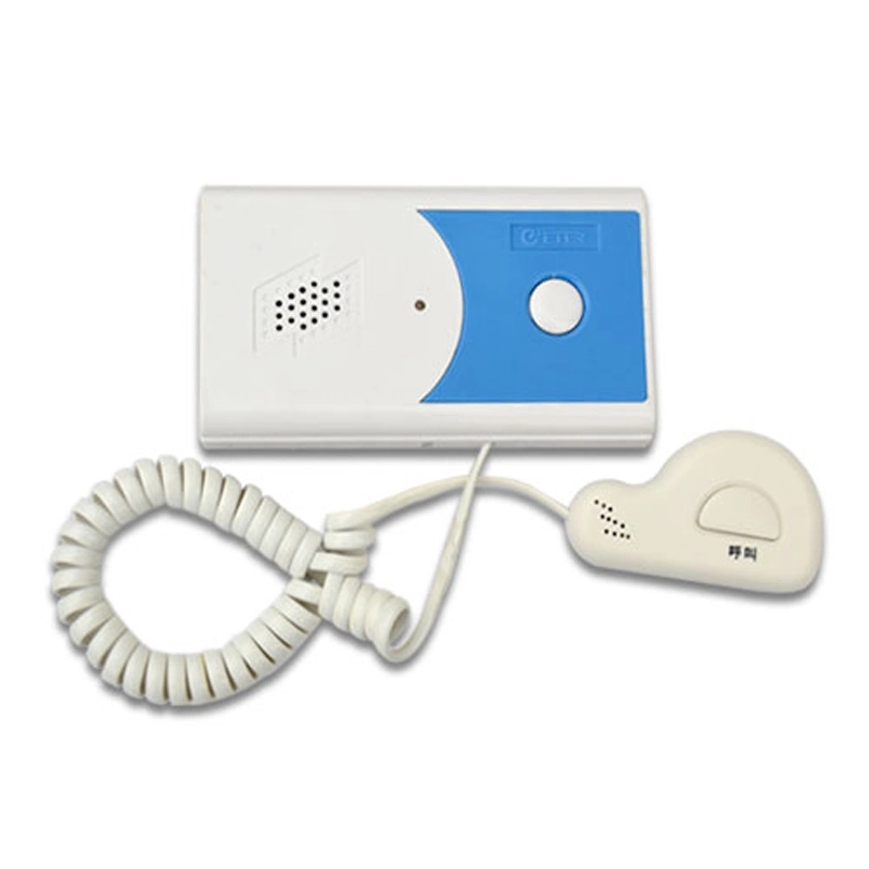 2zd Host of Hospital Wireless Nurse Call System China