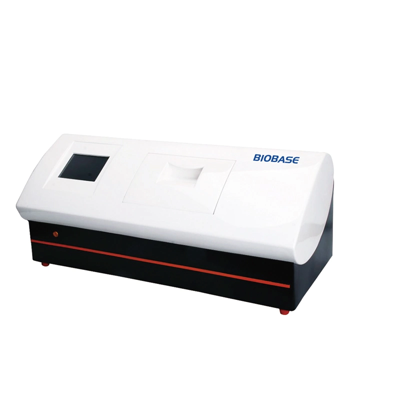 Biobase Bk-P2b LCD Display Digital Automatic Polarimeter for Hospital and Lab