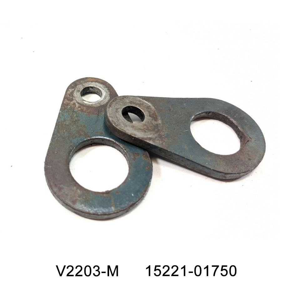 رأس Gasket 1g790-03602 1g790-03312 1g790-03612 1g790-03622 1g790-03632 لـ Kubota V2203 المحرك