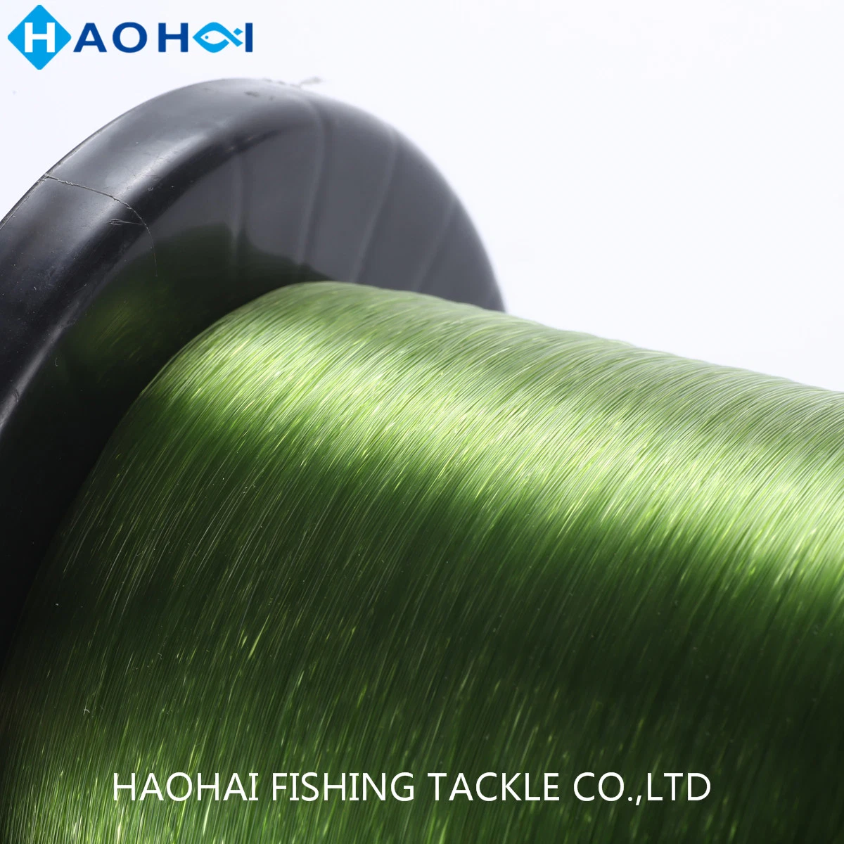 Fishing Tools for 1kg 0.20mm Super Smooth Nylon Fishing Line