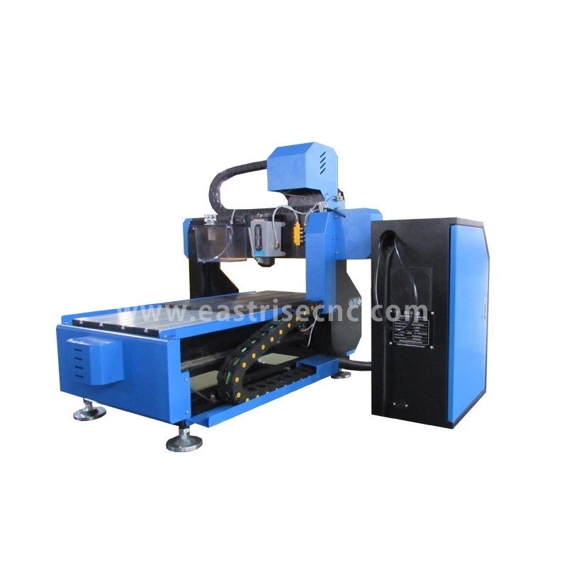 Desktop CNC 6040 Mini 3D CNC Router Machine for Milling, Drilling, Engraving & Carving