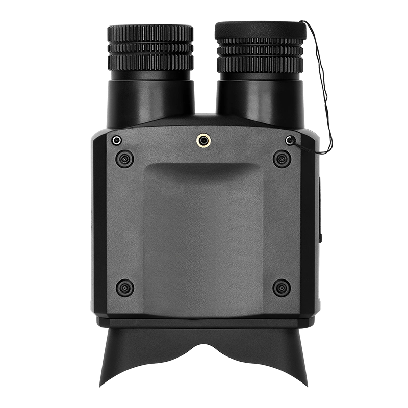 5-9X35 Night Vision/Hand-Held Digital Low-Lighting/ Binocular Outdoor Night Vision Device (BM-NV1103)