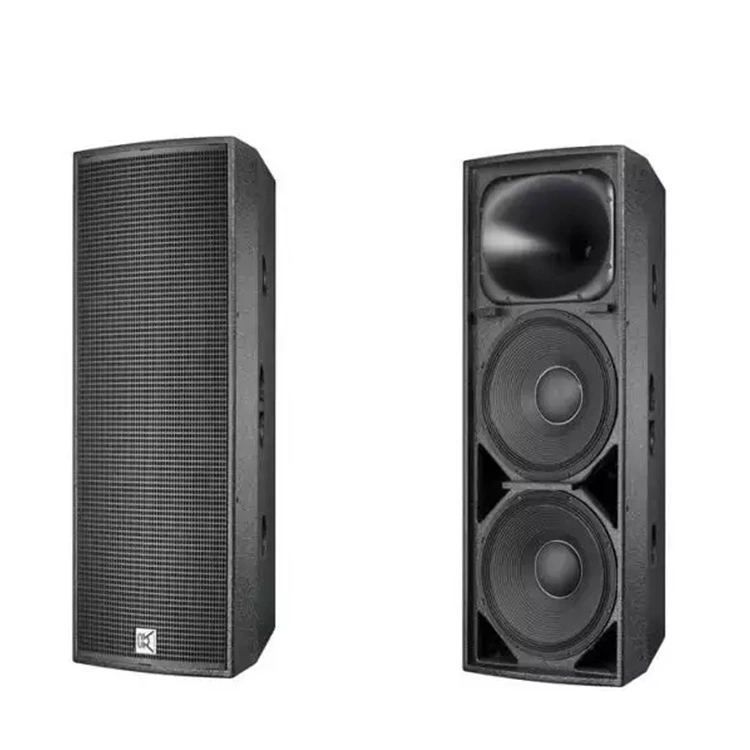 Outdoor mariage DJ Sound Box commerciale