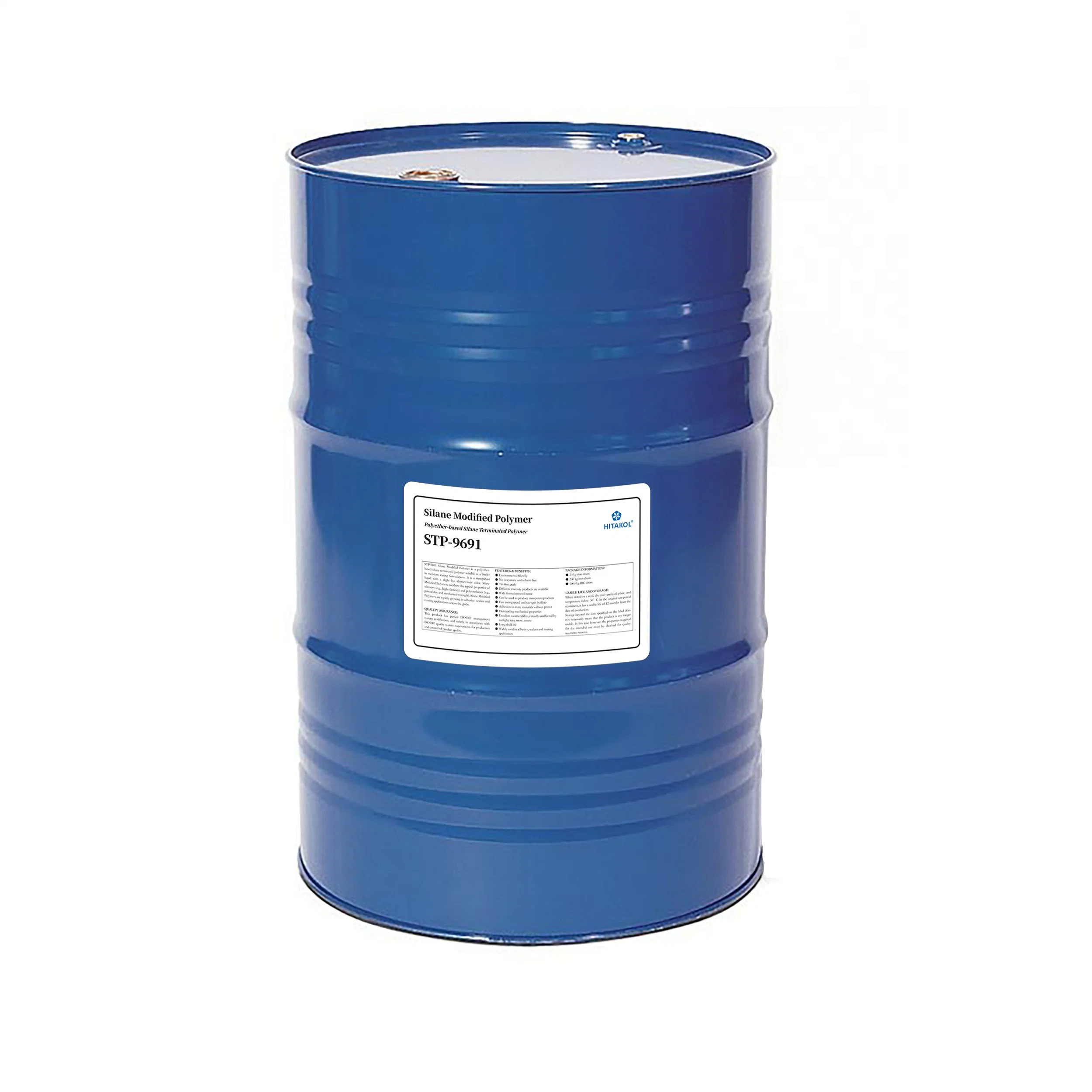 High Performance Silicone Modified Polyether