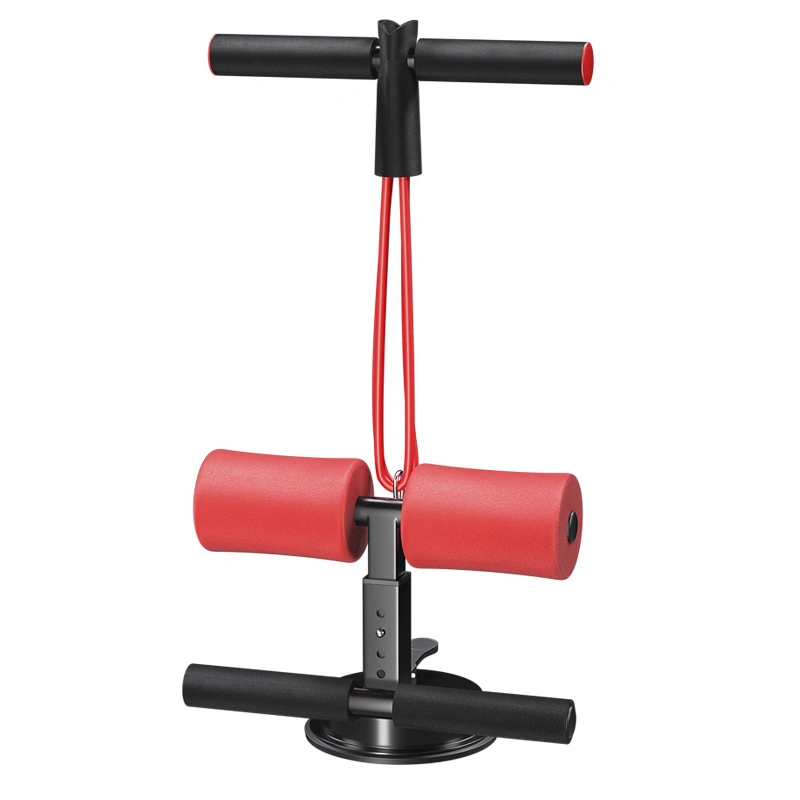 Hot Sale Sit-up Bar Stand Portable Sit-UPS Assistant Device Self-Suction Sit-UPS Aids