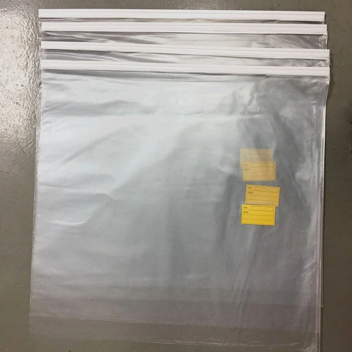 PCB Film Printing Anti-Dust & Static PVC Film Packing Storage Bag