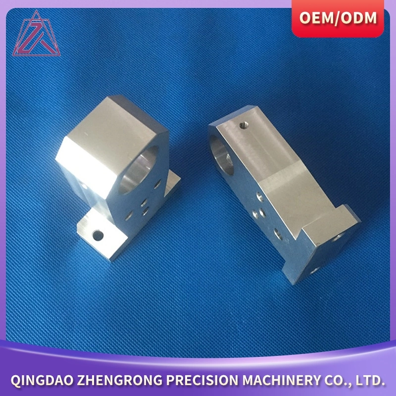 Zinc Alloy Aluminum Investment Cast Precision Metal Die Casting Transmission Parts